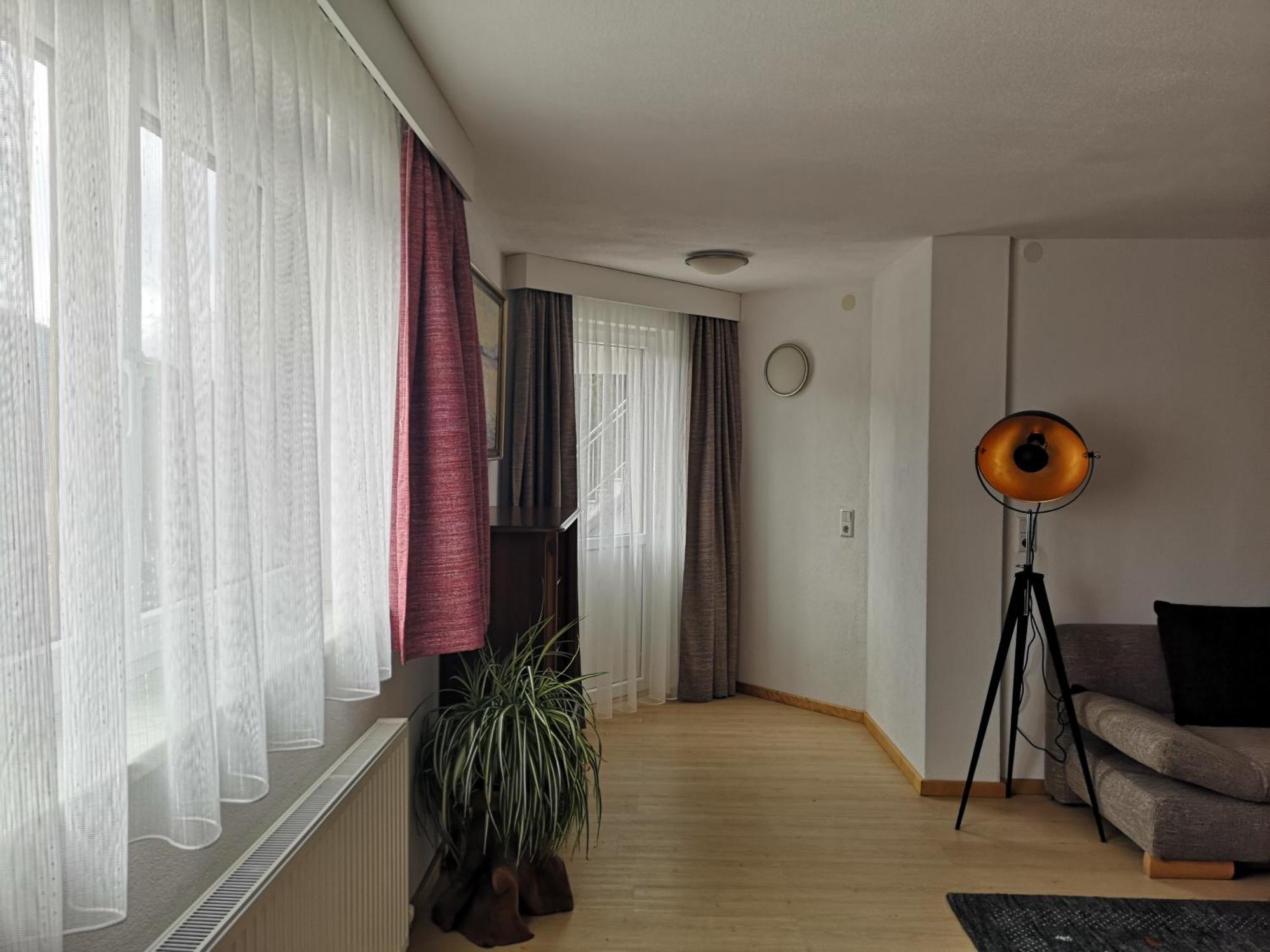 Ferienwohnung Tanzer Ellbögen Extérieur photo