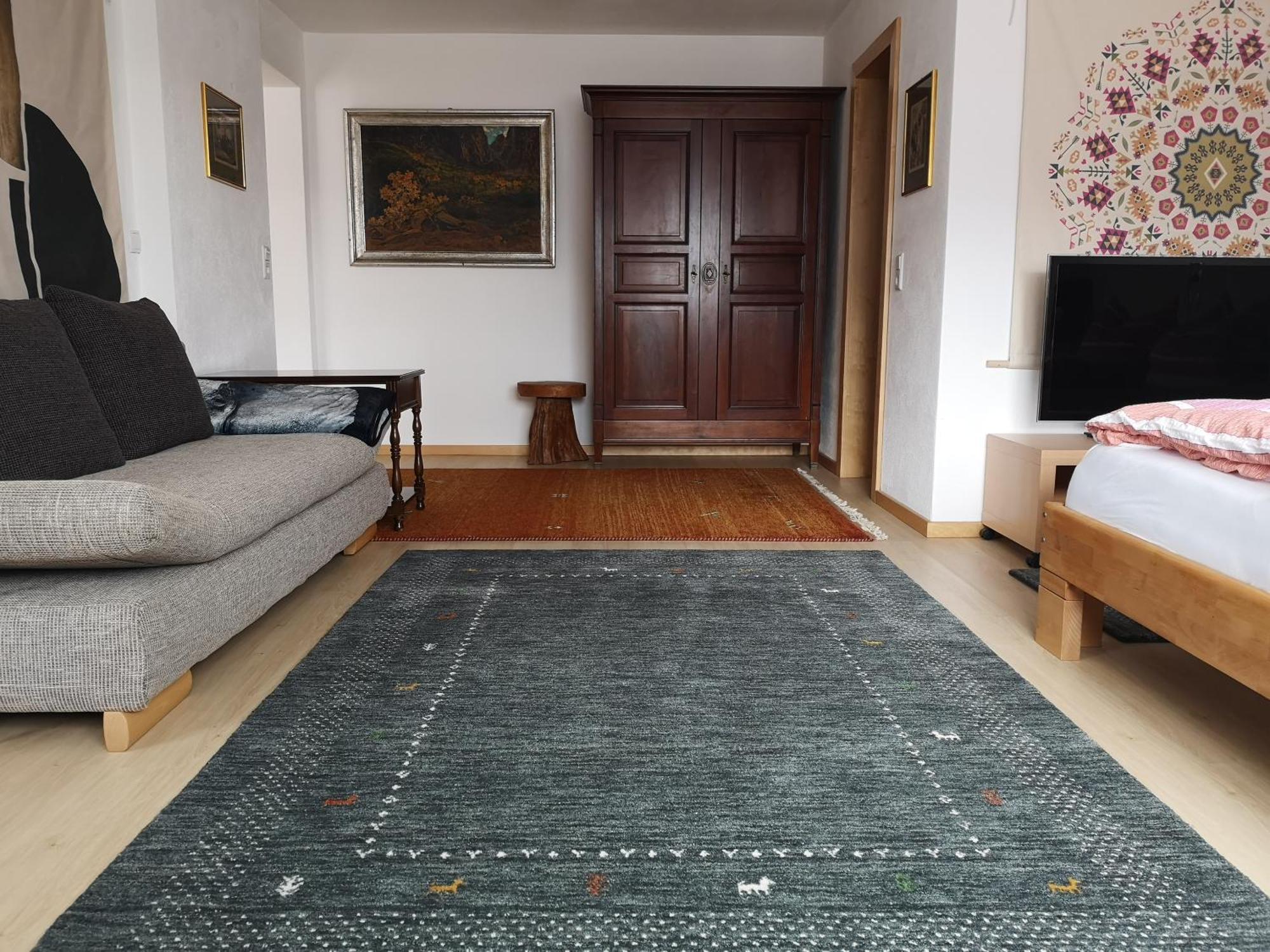 Ferienwohnung Tanzer Ellbögen Extérieur photo